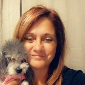 Meet your Posher, Tina